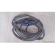 MB337441-FİTİL BAGAJ KAPAK L300 Y.M 87-08